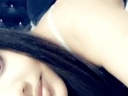 Tight teen