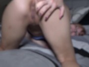 Jamie Stone POV 31 - Pussy Fuck Cumshot 8/16