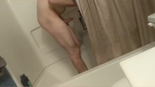 Bwc shower