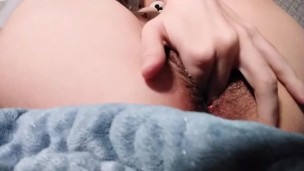 Warming up for some cock