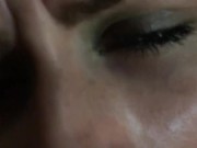 Gag Me, Restrain Me, Make Me Squirt Daddy 10/16