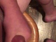 Fun time quickie  - Screenshot 12 of 16 - Cumshot