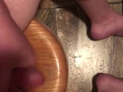 Fun time quickie  - Screenshot 6 of 16 - Cumshot