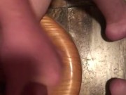 Fun time quickie  - Screenshot 9 of 16 - Cumshot