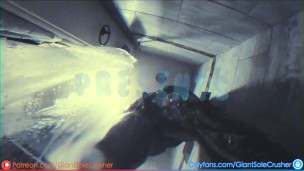 Shower Voyeur *Trailer*