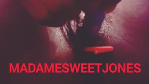 Popping My Pussy!!!