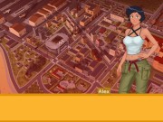 Paprika Trainer [v0.4.5.0] Totally Spies Part 5 Dildos By LoveSkySan69 1/16