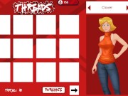 Paprika Trainer [v0.4.5.0] Totally Spies Part 5 Dildos By LoveSkySan69 14/16