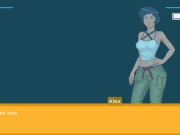 Paprika Trainer [v0.4.5.0] Totally Spies Part 5 Dildos By LoveSkySan69 3/16