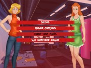 Paprika Trainer [v0.4.5.0] Totally Spies Part 5 Dildos By LoveSkySan69 8/16