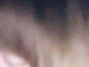 Petite Redhead Sucks Daddys Big Cock 16/16