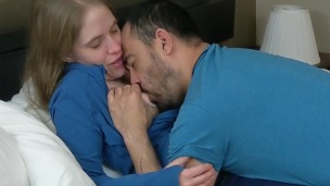 SENSATIONAL Nursing, Making Out, Dry Humping Jeans - GREAT Cumshot (15:18)