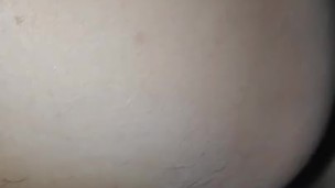 Tight ass dildo 