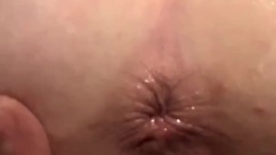 My first really intense squirt orgasm ever yet And i love it