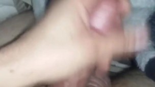 cum shot