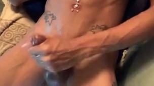 Quick Jizz 