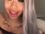 Felt Cute, Might Delete Later ;) 11/16