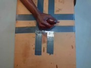 HOT GUY TALKS DIRTY ABOUT GETTING DICK SUCKED THROUGH A GLORY HOLE! Part 1 5/16