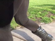 GERMAN SCOUT - BLUE EYES JENIFER TALK TO FUCK AT REAL PICKUP STREET CASTING 3/16