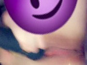 I love playtime with my toys to get my pussy soaking wet! 