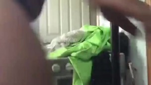 Big Booty Bitch