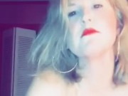 Dance for me