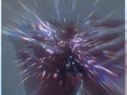 Trippy butt stuff