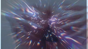 Trippy butt stuff