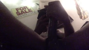 TOUCH YOURSELF IMAGINE MY DICK IN YOU AND DONT PULL IT OUT!!