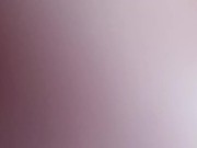 Teen caught her neighbor on her masturbating, amateur pov Shinaryen 2/16