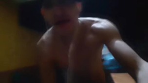 Fiesta con amigos, sexo y orgasmo,. CAPITULO #1