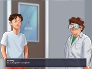 SummertimeSaga NEW ROUTES- PART 109 10/16