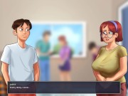 SummertimeSaga NEW ROUTES- PART 109 11/16