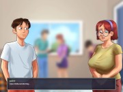 SummertimeSaga NEW ROUTES- PART 109 12/16