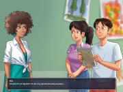 SummertimeSaga NEW ROUTES- PART 109 14/16