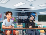 SummertimeSaga NEW ROUTES- PART 109 15/16