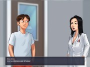 SummertimeSaga NEW ROUTES- PART 109 7/16