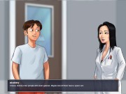 SummertimeSaga NEW ROUTES- PART 109 8/16