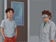 SummertimeSaga NEW ROUTES- PART 109 9/16