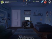 SummertimeSaga CHEATED, SPYING HIS HOT GIRL- PART 110. 16/16