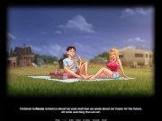 SummertimeSaga CHEATED, SPYING HIS HOT GIRL- PART 110. 3/16