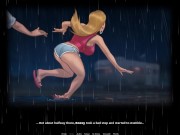 SummertimeSaga CHEATED, SPYING HIS HOT GIRL- PART 110. 4/16