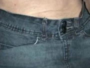 Homemade Amateur Hot Cougar 11/16