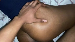 We Both Came At The Same Time