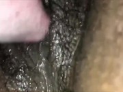 Throwback to when I ate her Pregnant Pussy 10/16