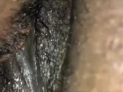 Throwback to when I ate her Pregnant Pussy 11/16