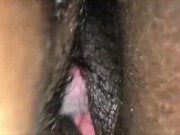 Throwback to when I ate her Pregnant Pussy 12/16