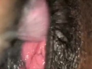 Throwback to when I ate her Pregnant Pussy 15/16