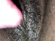 Throwback to when I ate her Pregnant Pussy 6/16