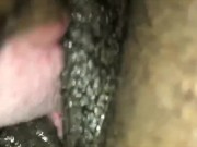 Throwback to when I ate her Pregnant Pussy 7/16